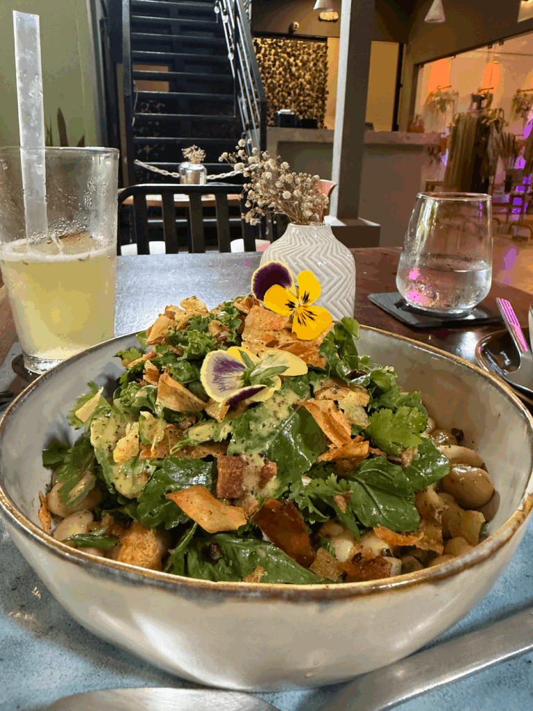 Best Places to Eat in Nosara