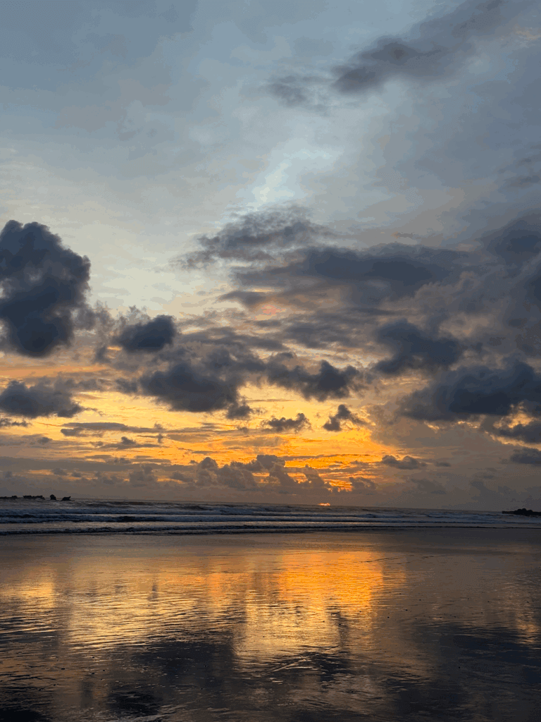 Most Beautiful Sunset Photos