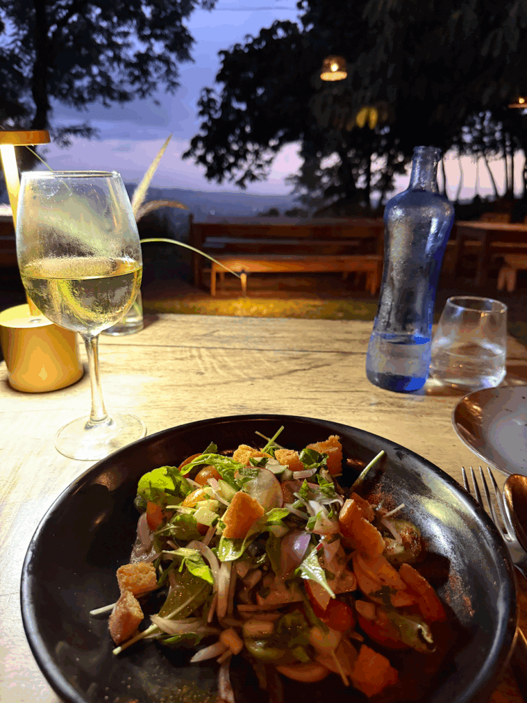 Best Restaurants in Nosara