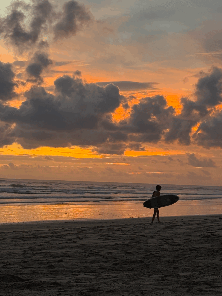 Nosara Costa Rice Travel Guide