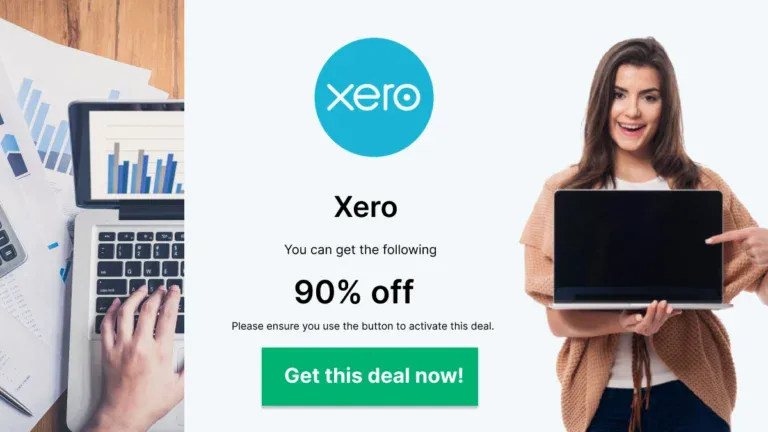 Xero-accounting discount codes 2025