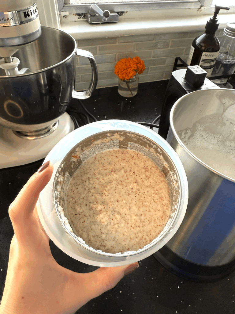 What Can I Do with Almond Pulp