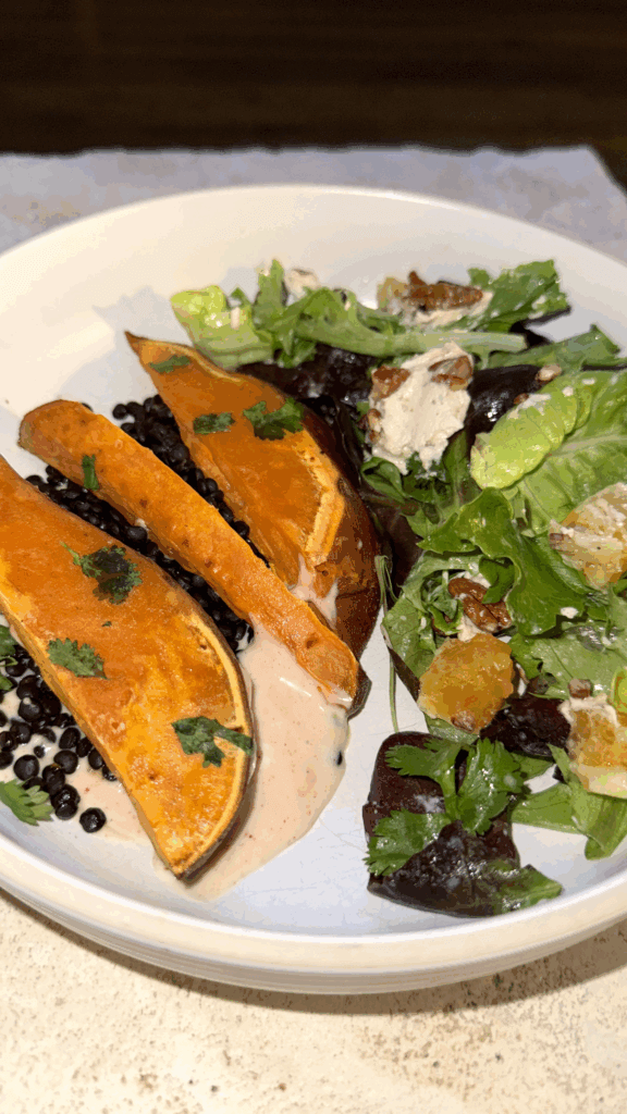 Purple Carrot Easy Vegan Meal Kit Delivery