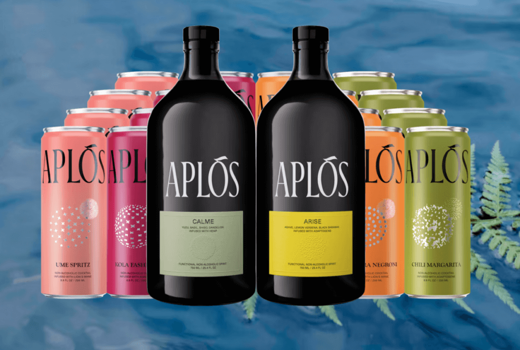 Best Non Alcoholic Spirits in 2025