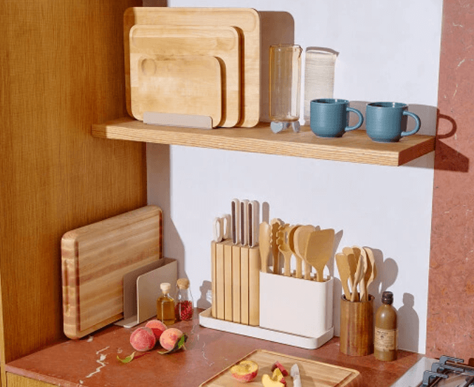 Best Non Toxic Cutting Board Caraway 2026 Review