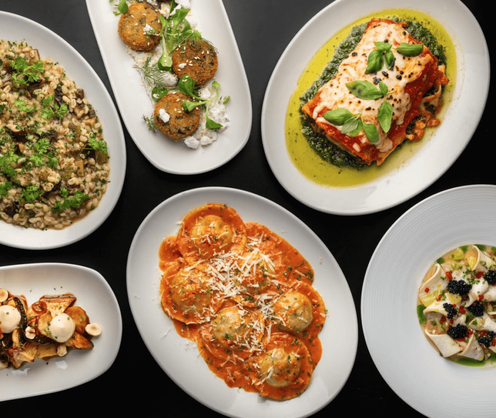 Best Pasta in Los Angeles 2026