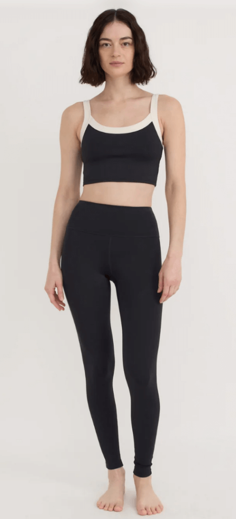 Best Activewear Brands 2026