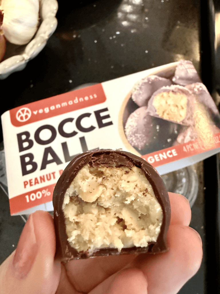 Best Store Bought Vegan Desserts