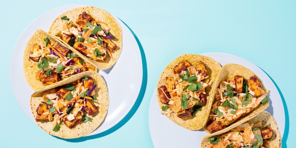 Purple Carrot Reviews