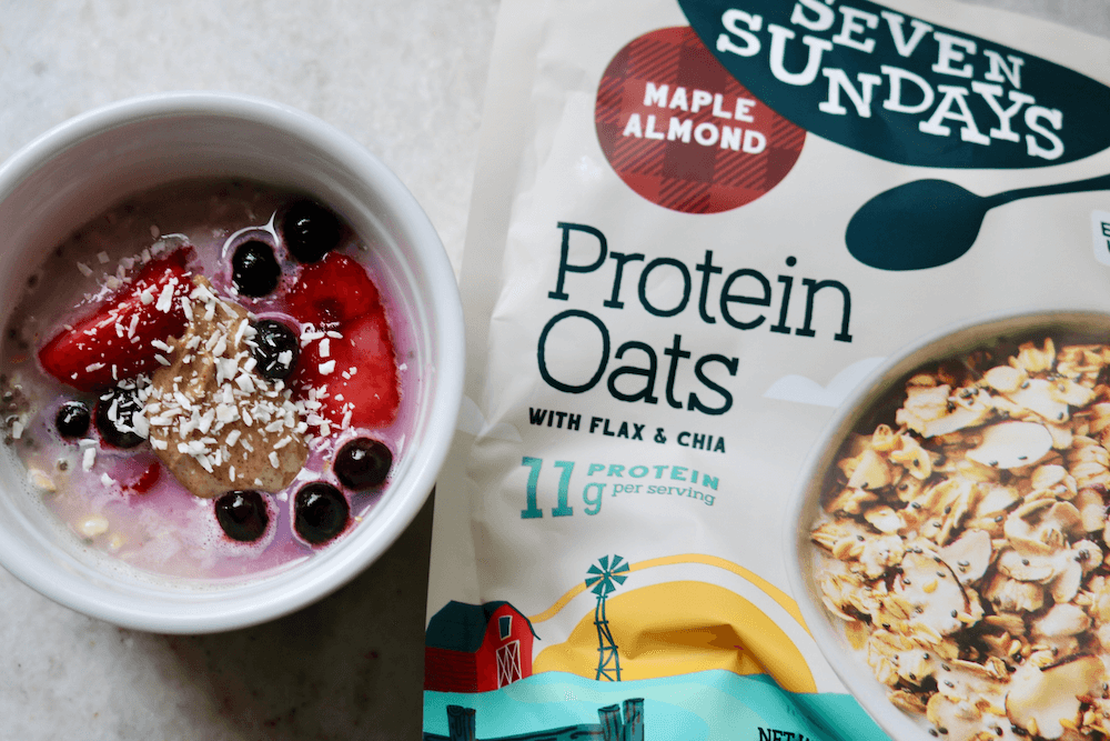 Best High Protein Vegan Meals With 30g Protein