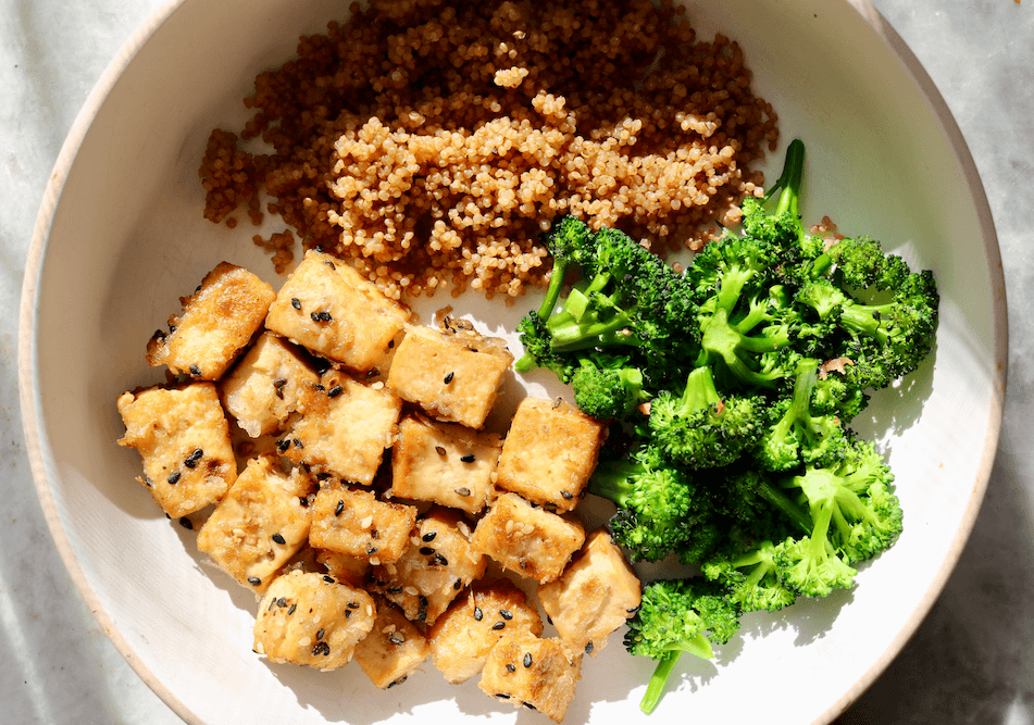 Purple Carrot High Protein Vegan Meal Reviews 2026