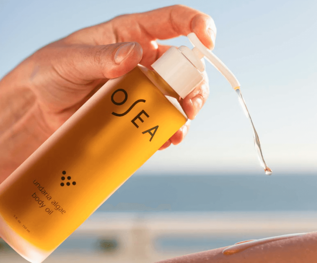 Best Non Toxic Body Oil