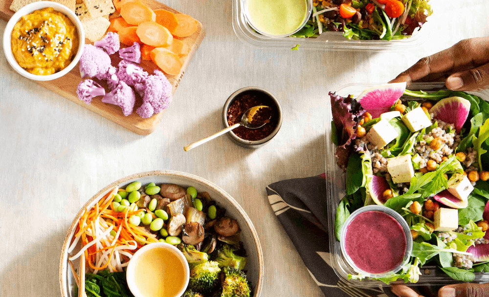 Best Vegan Meal Delivery 2026