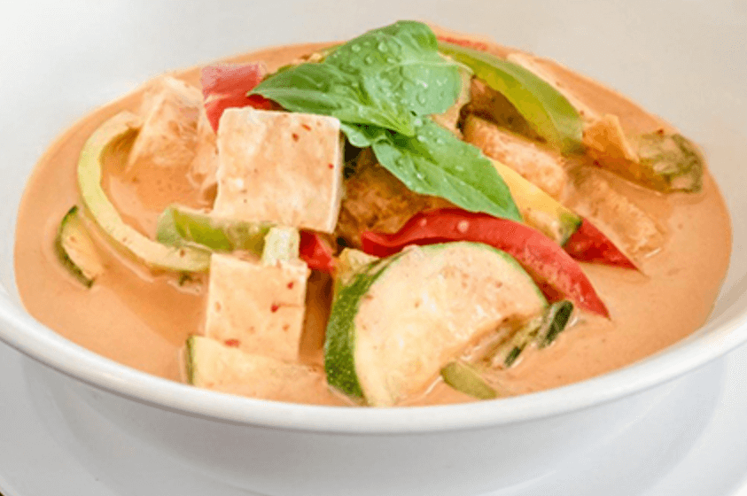 The Vegan Joint (LA) Restaurant and Plant-Based Fast Casual