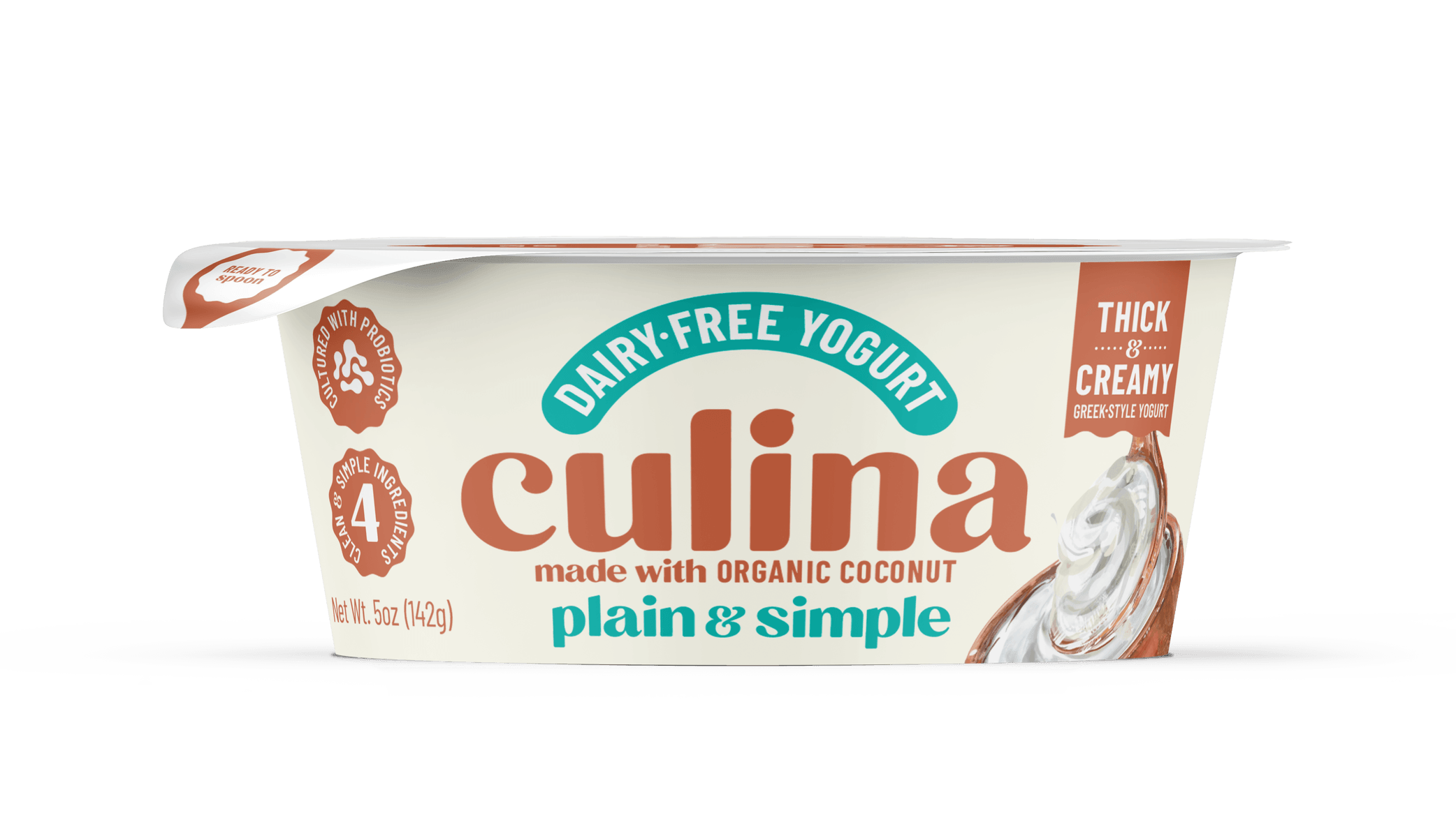 Best Coconut Yogurt