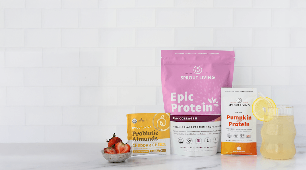 The Best Plant-Based Protein Powder 2026 Vegan Protein Brands