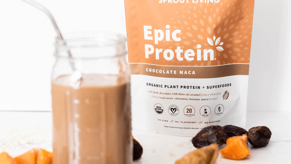 Best Tasting Protein Powder 2026 Rated and Reviewed