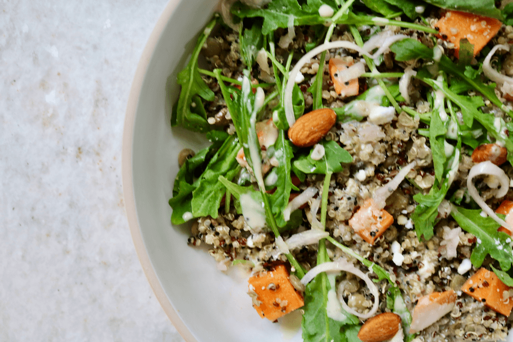 CookUnity for Vegans