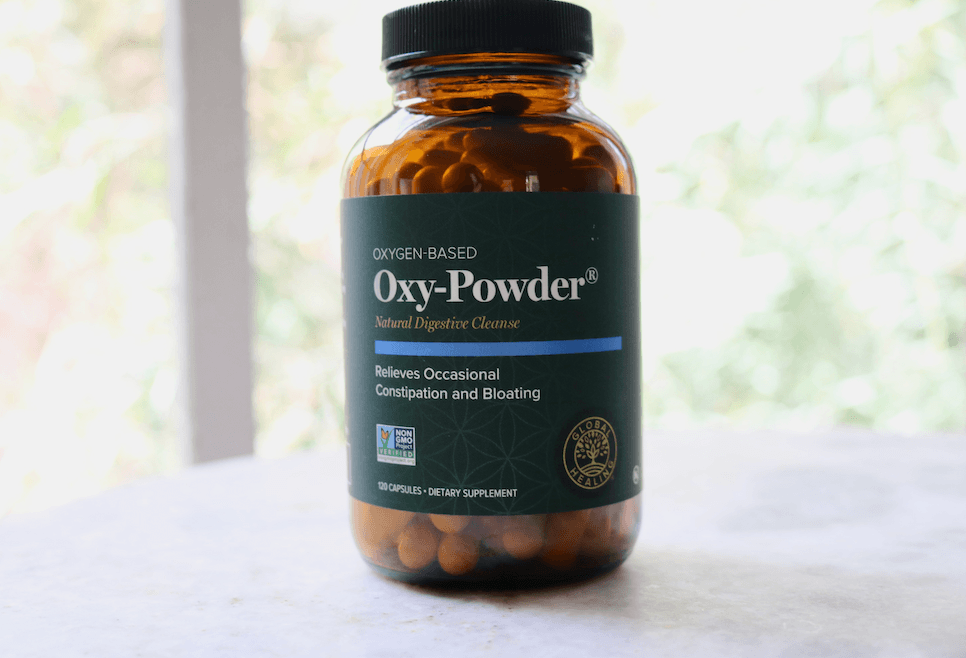 How to Quickly Get Rid of Bloat