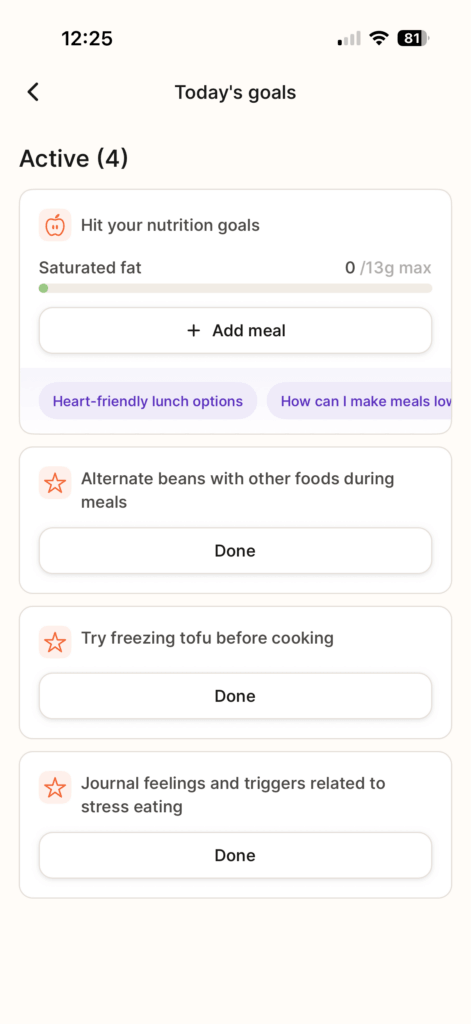 Best Macros Tracker App 2026
