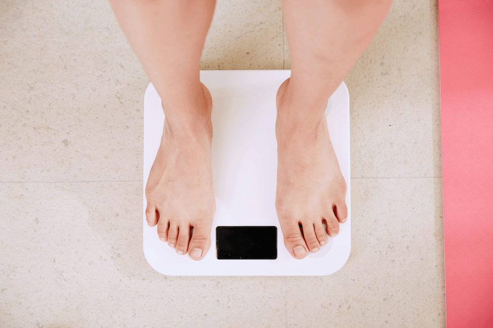 Online Nutrition Coach